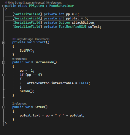 PP Scripts